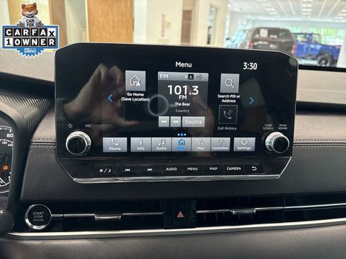 Used 2024 Mitsubishi Outlander SE FWD image 12