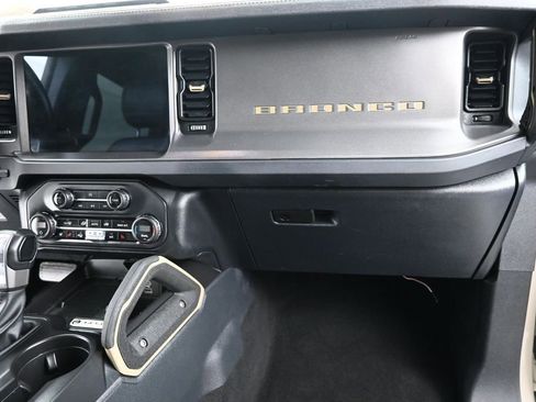 Used 2025 Ford Bronco Badlands AWD/4WD image 20