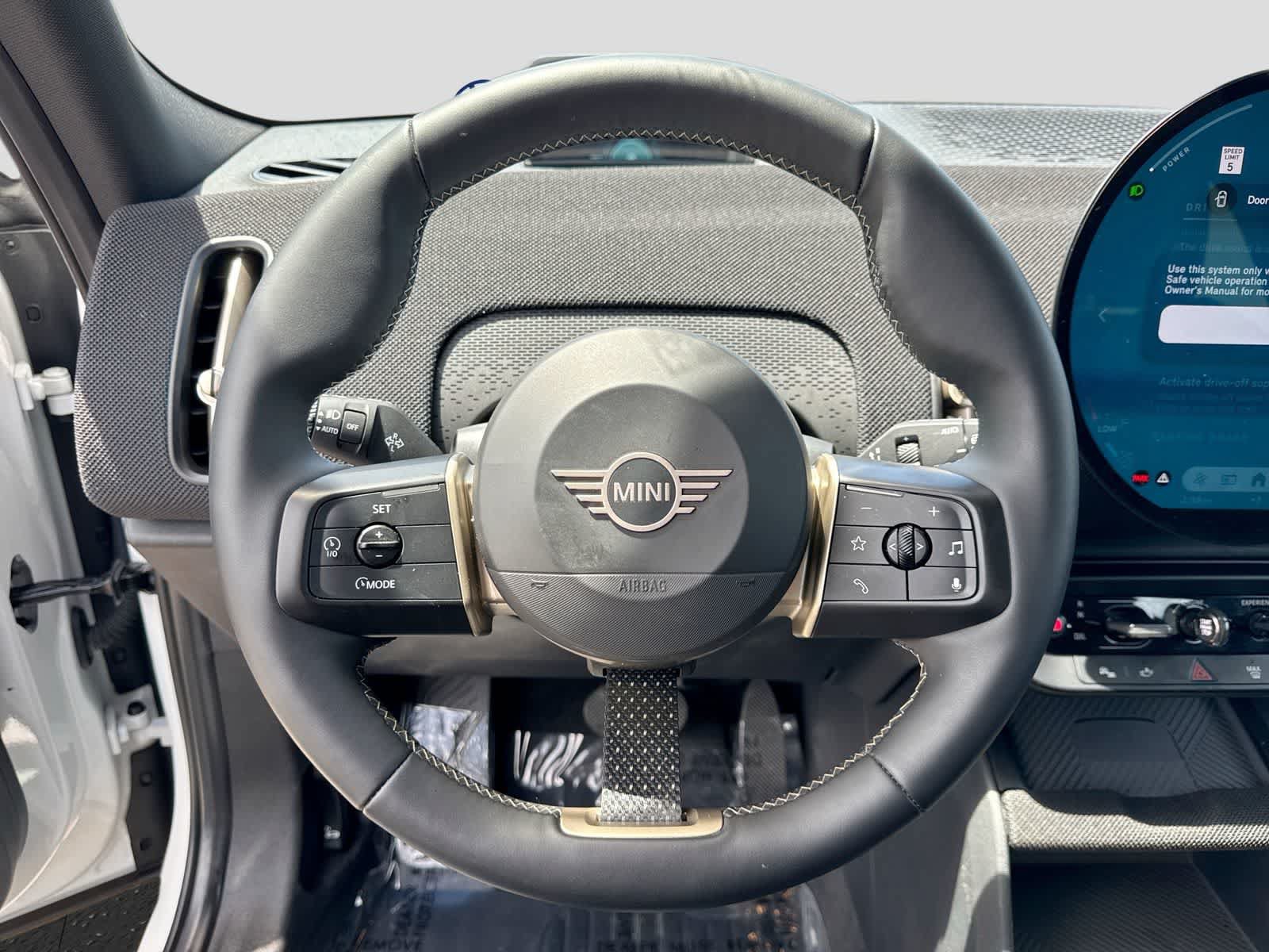 Used 2026 MINI Cooper Countryman S AWD/4WD image 28