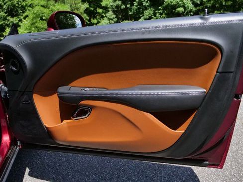 Used 2022 Dodge Challenger SRT Super Stock RWD image 32