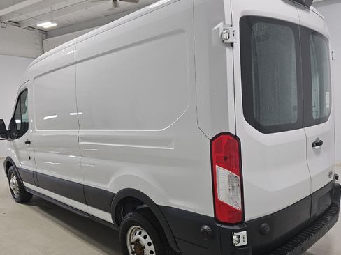 Used 2020 Ford Transit 350 Medium Roof w/ Interior Upgrade Package RWD image 4