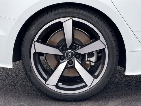 Used 2025 Audi A5 2.0T Premium Plus image 9