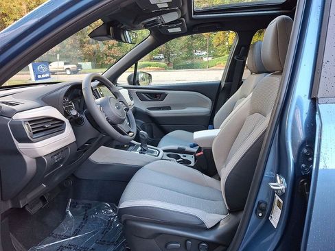 New 2025 Subaru Forester Premium image 14