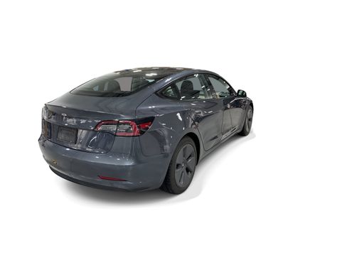 Certified 2021 Tesla Model 3 Standard Range Plus RWD image 6