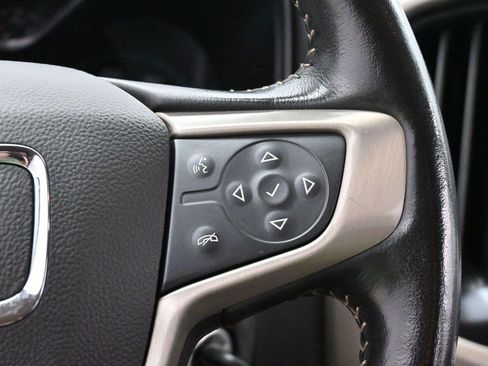 Used 2019 GMC Canyon Denali AWD/4WD image 19