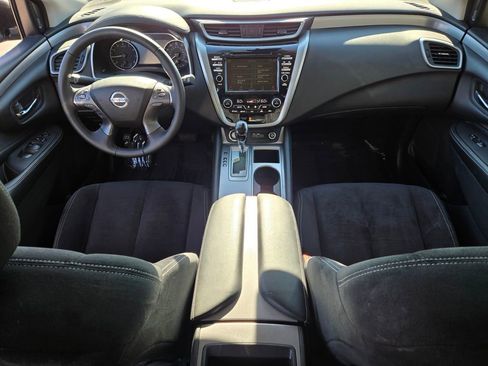 Certified 2020 Nissan Murano SV image 15