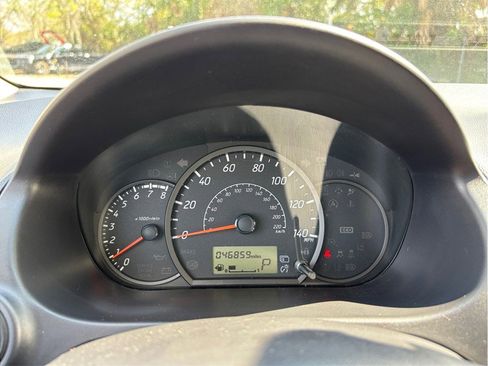 Used 2022 Mitsubishi Mirage ES image 18