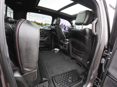 Used 2022 RAM 1500 TRX AWD/4WD image 38