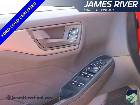 Certified 2024 Ford Escape Active image 22