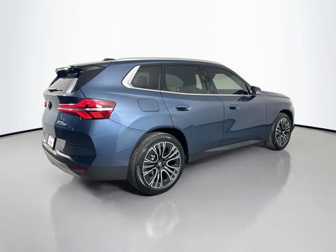 New 2026 BMW X3 xDrive30 w/ Convenience Package image 5