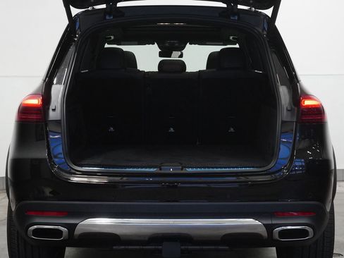New 2026 Mercedes-Benz GLE 350 4MATIC image 34