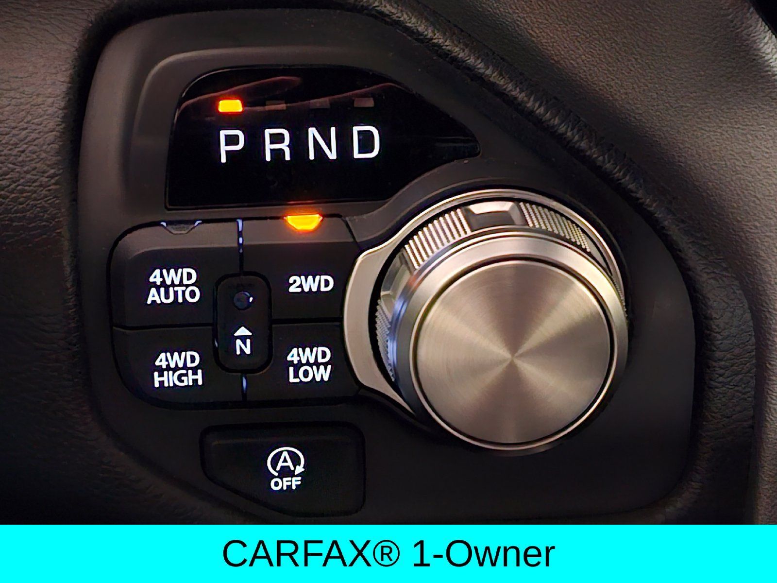 Used 2025 RAM 1500 Laramie w/ Sport Appearance Package AWD/4WD image 18