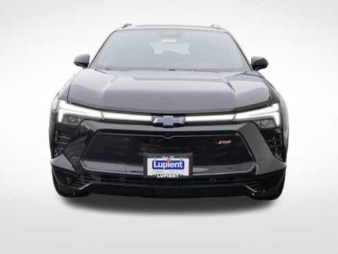 Used 2024 Chevrolet Blazer EV RS image 10