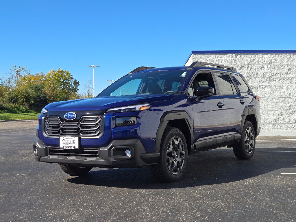 New 2026 Subaru Outback Premium AWD/4WD image 4