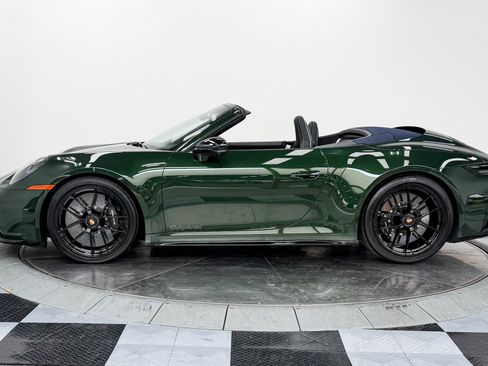 Used 2026 Porsche 911 GTS image 6