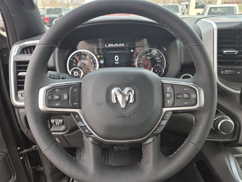 New 2026 RAM 1500 Big Horn image 18