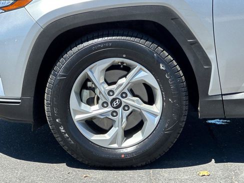 Used 2024 Hyundai Tucson SEL FWD image 25