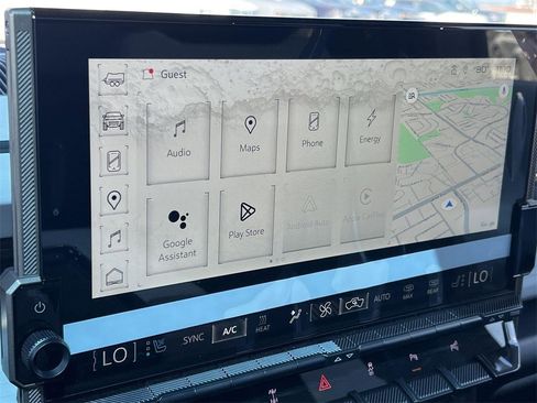 New 2024 GMC Hummer EV 3X w/ Omega Edition image 16