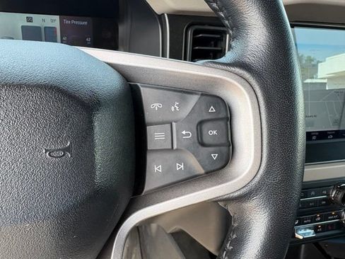 Used 2021 Ford Bronco Wildtrak AWD/4WD image 20