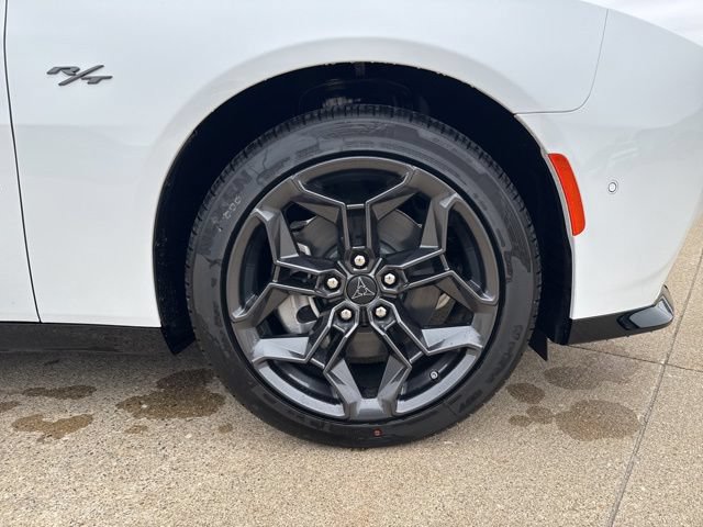 New 2026 Dodge Charger R/T w/ Driver Convenience Group AWD/4WD image 9