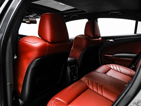 Used 2020 Dodge Charger SRT Hellcat w/ Harman/Kardon Audio Group image 87