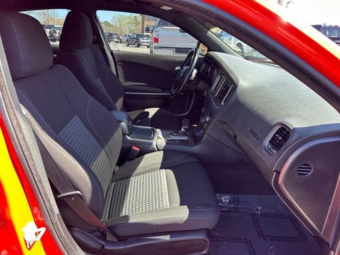 Used 2023 Dodge Charger SXT image 16
