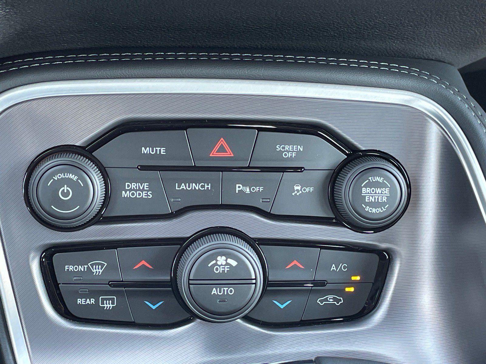 Used 2021 Dodge Challenger R/T Scat Pack RWD image 20