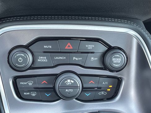 Used 2021 Dodge Challenger R/T Scat Pack RWD image 20