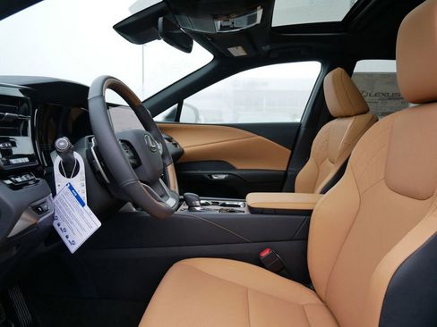 New 2026 Lexus RX 350 Premium image 9