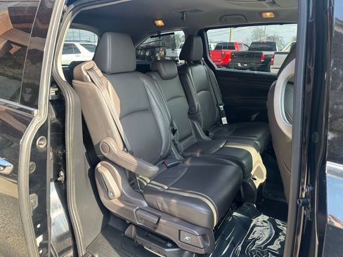 Used 2020 Honda Odyssey Elite image 35