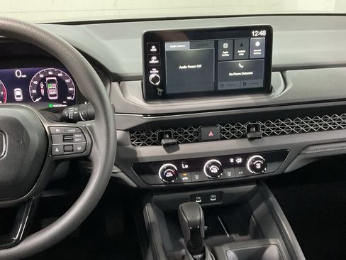Certified 2026 Honda Accord LX image 15