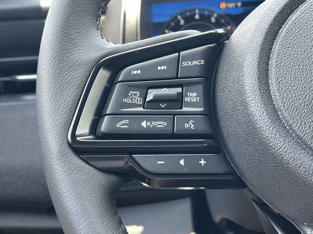 New 2026 Subaru Outback Limited AWD/4WD image 26