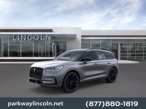 New 2026 Lincoln Corsair Reserve AWD/4WD image 1