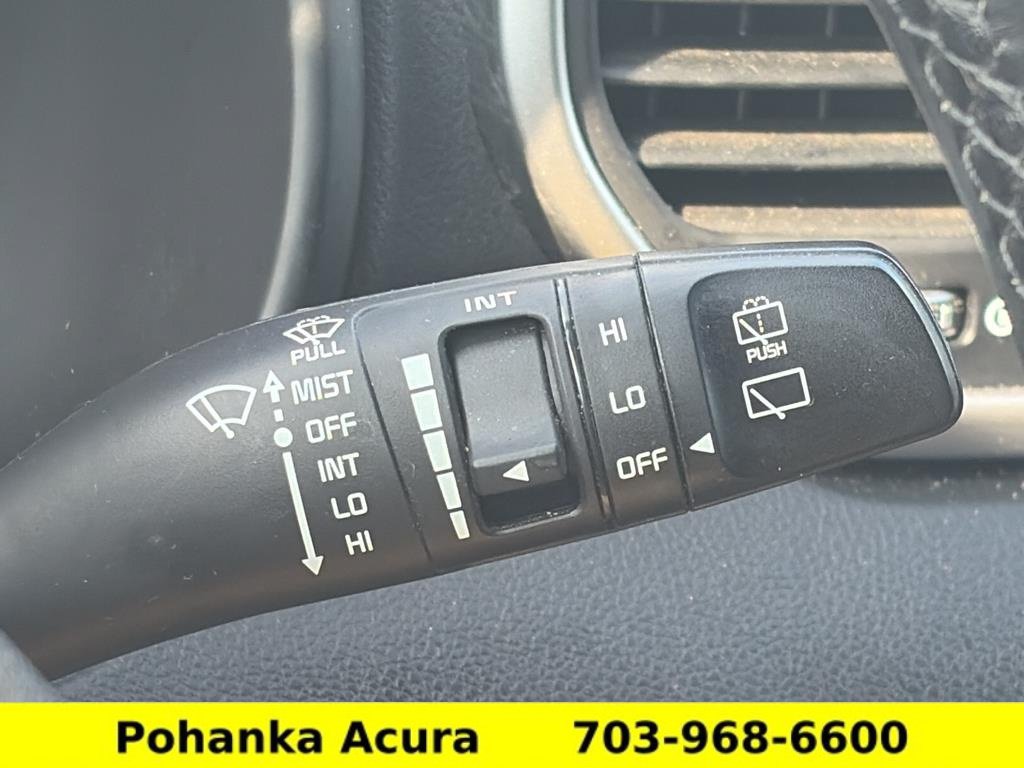Used 2021 Kia Sportage S AWD/4WD image 11