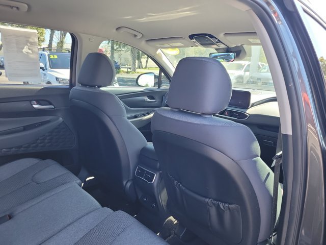 Used 2023 Hyundai Santa Fe SEL w/ Cargo Package AWD/4WD image 9