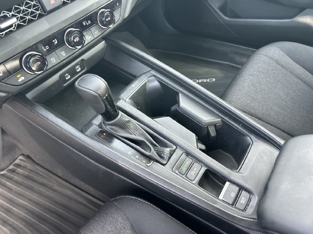 Used 2023 Honda Accord EX image 25