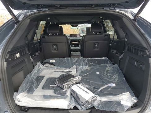 New 2026 MAZDA CX-90 3.3 Turbo S w/ Premium Plus image 30