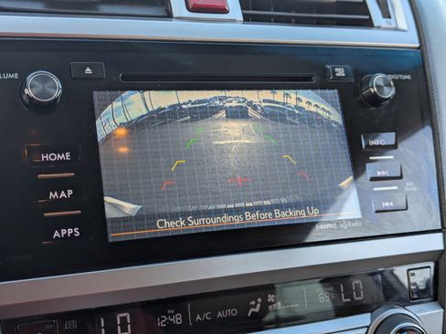 Used 2015 Subaru Outback 3.6R Limited image 33