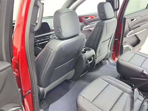 New 2026 Chevrolet Traverse Z71 w/ Enhanced Driving Package image 21