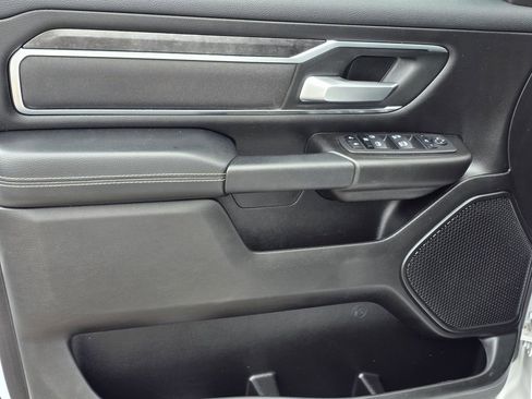 Used 2024 RAM 1500 Lone Star image 18