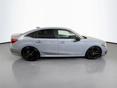 Used 2022 Honda Civic Sport image 8