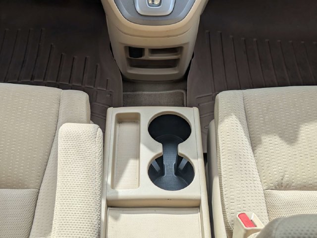 Used 2009 Honda CR-V EX image 24