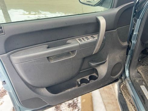 Used 2011 Chevrolet Silverado 1500 LT w/ All-Star Edition image 9