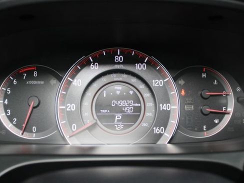 Used 2016 Honda Accord EX-L image 18