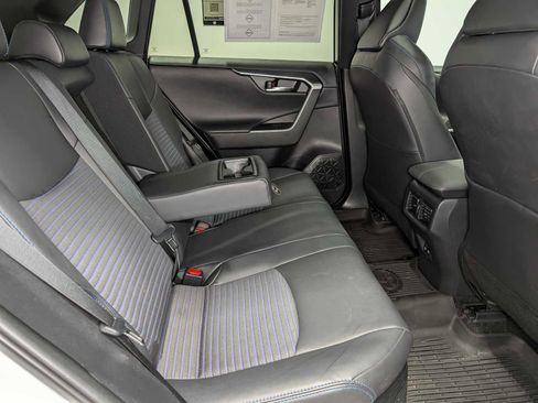 Used 2020 Toyota RAV4 XSE image 42