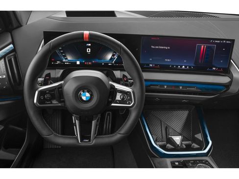 Used 2026 BMW X3 M50 AWD/4WD image 8