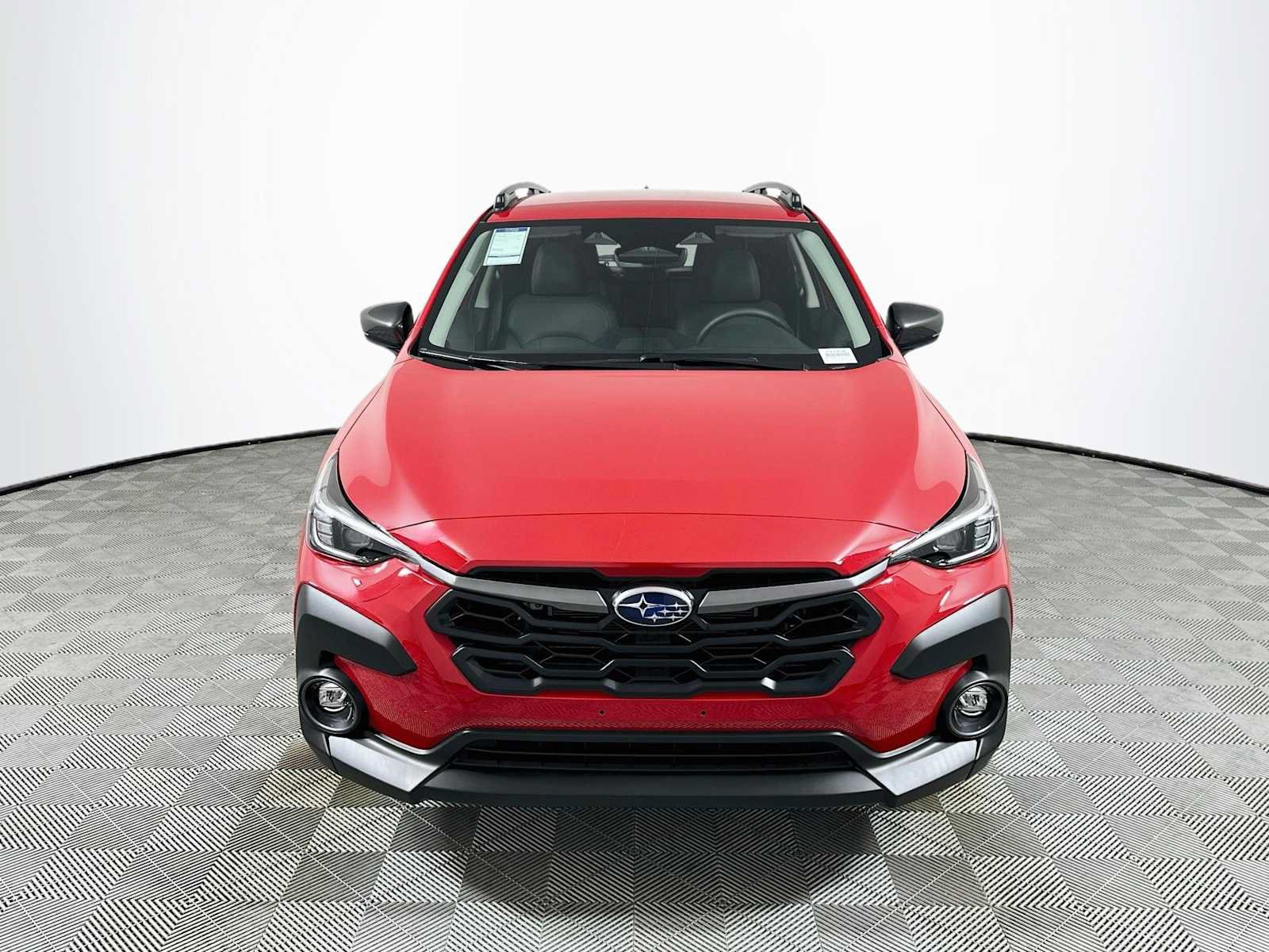 New 2026 Subaru Crosstrek 2.5i Limited AWD/4WD image 2