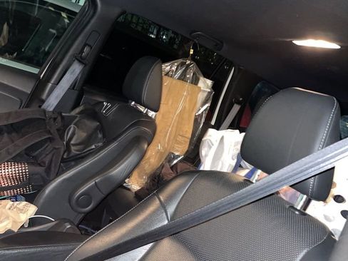 Used 2022 Honda Passport EX-L image 6