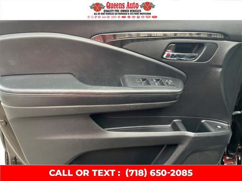 Used 2019 Honda Passport Sport image 21