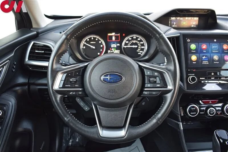Used 2019 Subaru Forester Touring w/ Popular Package #3 AWD/4WD image 15